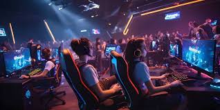 Gaming: From Entertainment to a Global Phenomenon