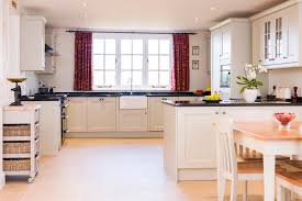 Home and Kitchen: Creating a Comfortable and Functional Living Space