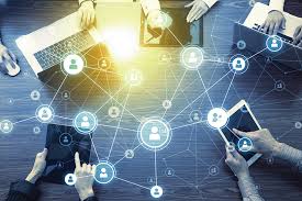 The Art of Effective Business Networking