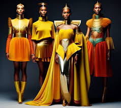 Lifestyle Fashion: A Reflection of Individuality and Trends