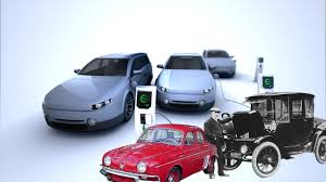 The Evolution of the Automobile: A Journey Through Innovation