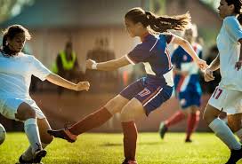 The Power of Sports: A Gateway to Health, Unity, and Excellence
