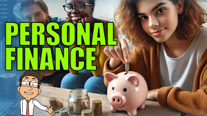 The Basics of Finance: A Beginner’s Guide to Managing Money