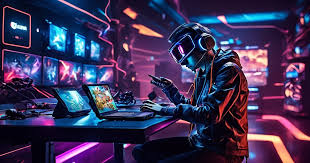 Gaming: The Evolution, Impact, and Future of the Gaming Industry