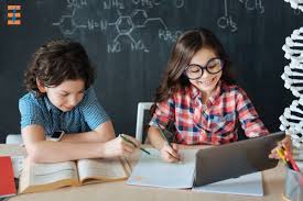 The Power of Education: Unlocking Doors to a Brighter Future
